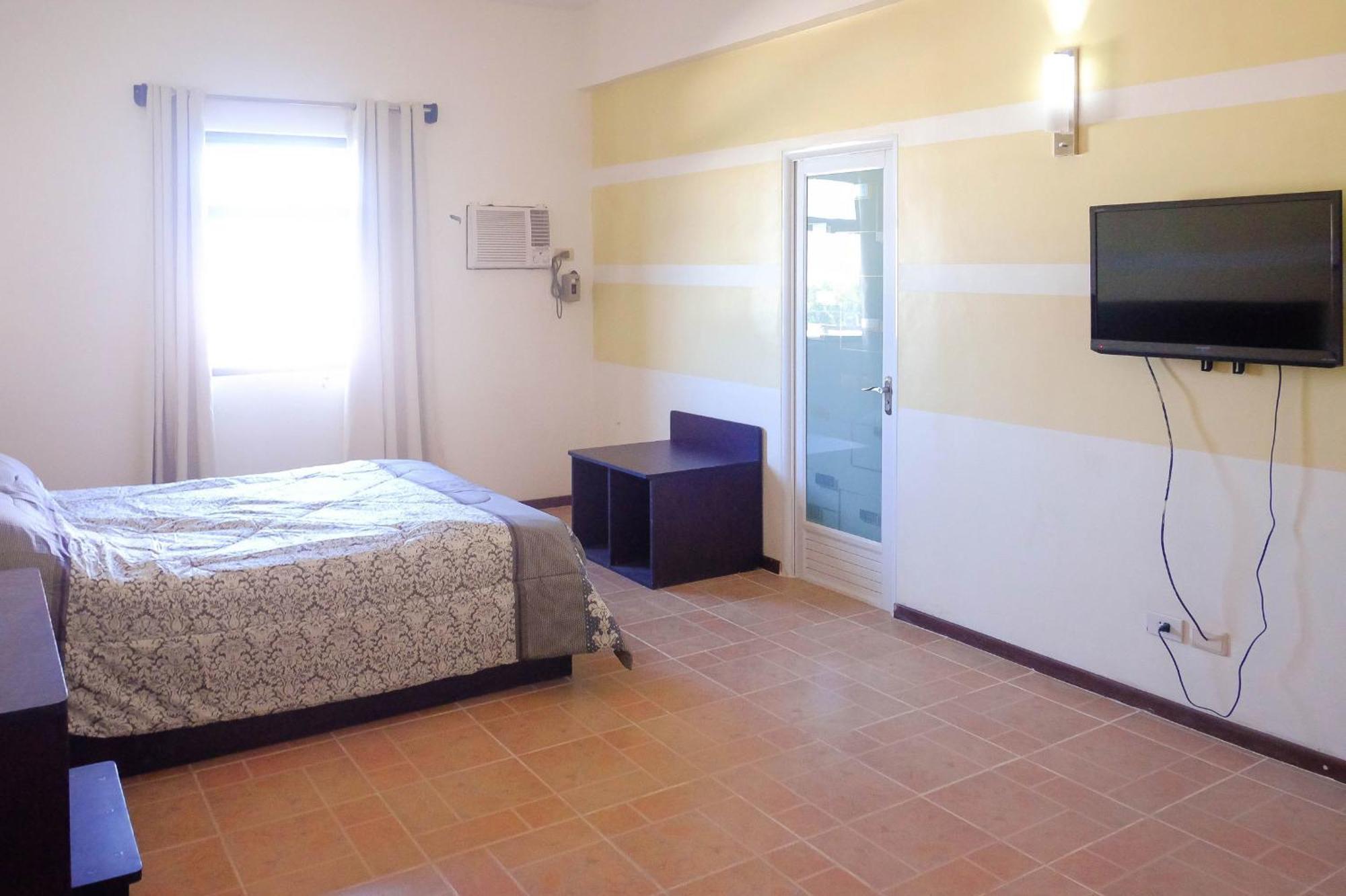 Metro Park Hotel Mandaue Cebu Cameră foto